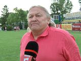 «Всё уже устроено: Румыния и Словакия сыграют вничью», — бывший полузащитник сборной Румынии