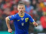 «Мы готовы к игре всей нашей жизни!», — Александр Зинченко о матче Украина — Италия