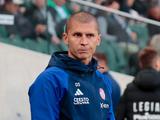 Кочергин после окончания сезона останется без тренера