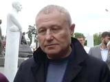 Григорий Суркис: «Продажа «Динамо» не обсуждается, потому что «Динамо» не продается»