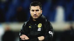 Borussia Dortmund nie będzie trenować w Madrycie z obawy przed szpiegostwem ze strony Realu