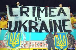 Крымские футбольные клоуны «готовы включиться» в российский недочемпионат