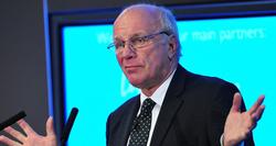 Глава Футбольной ассоциации Англии: «ФИФА пора заняться расследованием коррупции»