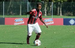 Футболист «Милана» покончил с собой