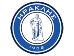 «Ираклис» исключен из высшего дивизиона чемпионата Греции