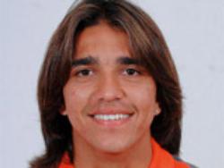 Нападающий "Шахтера" - лучший футболист Боливии