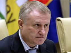 Григорий Суркис: "Украина выполнит обязательства перед УЕФА по Евро-2012"