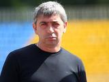 Александр Севидов: «Хочу, чтобы «Шахтер» не проиграл «Баварии»