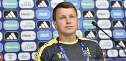 Руслан Ротань: «Тепер ми отримаємо зовсім іншу збірну Румунії»