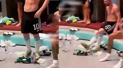 Mexikanischer Boxer: „Messi hat mit unserem T-Shirt und unserer Flagge den Boden gewischt? Ich bete zu Gott, ihm nicht zu begegn