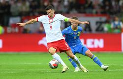 Роберт Левандовски: «Сборная Украины и без некоторых своих ведущих игроков была сильной командой»