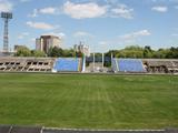 Первый отчет о реконструкции стадиона «Вереса» будет обнародован 20 октября