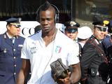 Mario Balotelli: 