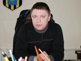 Андрей Полунин: «В «Александрии» видна рука тренера»