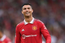 «Манчестер Сіті» здивований заявою Роналду про можливий трансфер у 2021 році