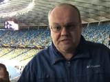 Артем Франков: «Хоть тушкой, хоть чучелом, хочу видеть «Динамо» в плей-офф Лиги Европы»