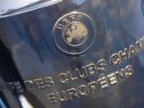 УЕФА обнародовал схему распределения доходов в Лиге чемпионов