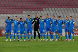 УЕФА ограничит количество зрителей на матче Украина — Италия