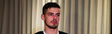 Александар Пантич: «Неправда, что я выставлен на трансфер, но я не знаю, останусь ли в «Динамо»