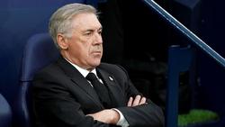 Ancelotti: «To była najlepsza druga połowa w sezonie»