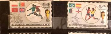 Шовковский показал свою детскую коллекцию футбольных марок (ФОТО)