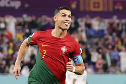 Ronaldo podjął decyzję dotyczącą swojej kariery w reprezentacji Portugalii