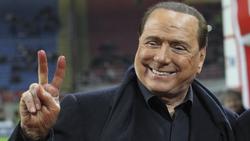 Берлускони подозревают в отмывании денег при продаже «Милана»