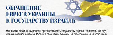 Григорий та Ігор Суркиси підписали листа із закликом до Ізраїлю спростити прийом біженців з України 