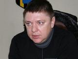 Андрей ПОЛУНИН: «Шансы «Днепра» и «Наполи» абсолютно равны»