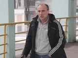 Иван Шарий: «Динамо» все время куда-то спешит, суетится»