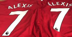 Adidas намекнул на переход Алексиса Санчеса в «Манчестер Юнайтед» (ФОТО)
