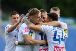 "Dynamo jest najskuteczniejszą drużyną sezonu 2023/2024