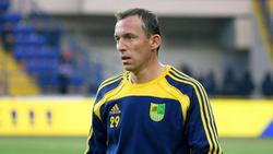 Александр Горяинов: «Если руководство клуба не поменяется, буду заканчивать карьеру»