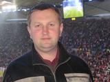 Игорь Кривенко: «Украина просто обязана обыгрывать Армению в пару мячей. В любом составе. Иначе болельщики просто не поймут...»