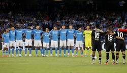 "Como promised free beer to every Napoli fan during the second leg of the Serie A match