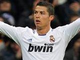 «Реал» хочет продлить контракт с Криштиану Роналду до 2018 года