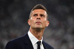 Thiago Motta: "I expect great things from Juventus"