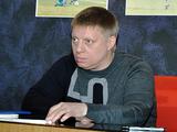 Олег Матвеев: «Шахтер», «Динамо» и «Заря» играют за страну»