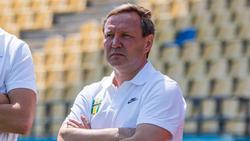 "Chornomorets has selected candidates to replace Hryhorchuk