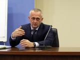 Генеральний директор «Чорноморця»: «Я не бачу завдань, які ми не зможемо виконати»