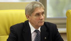 Ярослав Грисьо выдвинут кандидатом на пост президента ФФУ