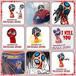 Российские правозащитники требуют перенести футбольный ЧМ-2018 из России в другую страну