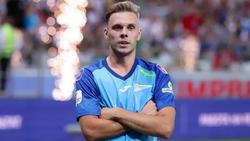 "It's better to train in a club with Brazilians than to play against Vietnam," - Zenit footballer about "epic" matches of the Ro