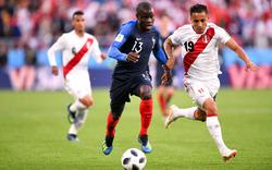 Чемпионат мира, 21 июня: результаты матчей. Франция и Хорватия вышли в 1/8 финала