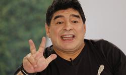 The remains of Diego Maradona will be moved to the mausoleum