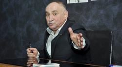 Виктор Грачев: «Почему боснийцы слетали в Казахстан, сыграли на искусственном покрытии и не устали?»