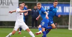 «Динамо» Киев — «Динамо» Тбилиси — 2:0. ВИДЕОобзор матча