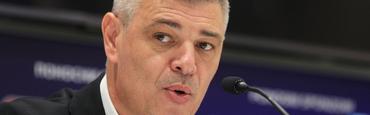 «Будем играть с одной из сильнейших команд плей-офф Евро-2024», — главный тренер сборной Боснии и Герцеговины