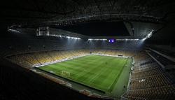 «Заря» больше не будет проводить еврокубковые матчи во Львове?
