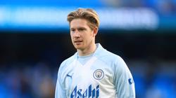 Belgien befürchtet, dass De Bruyne seine Karriere in der Nationalmannschaft beenden könnte